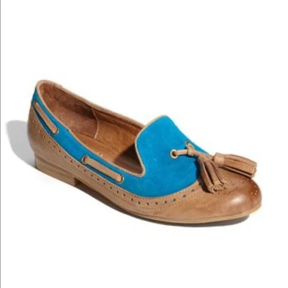 Jeffrey Campbell Sunshine Loafers - Picture 1 of 9